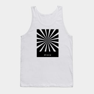 Dizzy #1 Tank Top